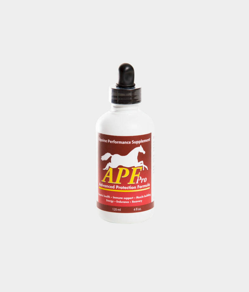APF Pro for Horses