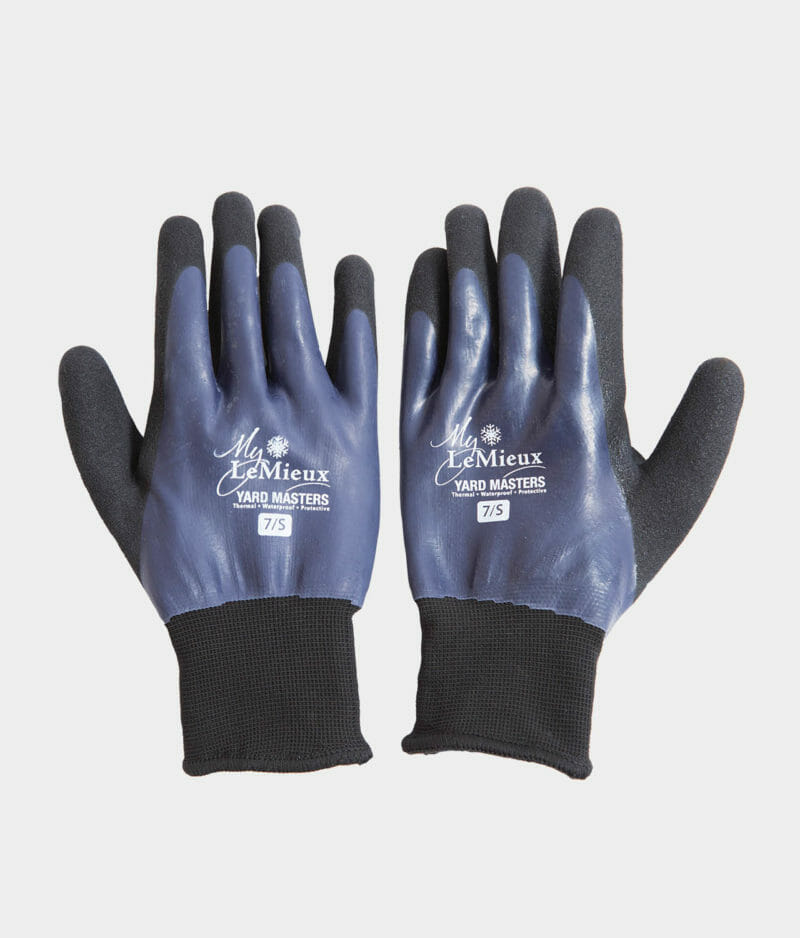 Yardmaster Thermal Work Gloves