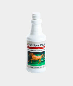 Ration Plus probiotic for Horses