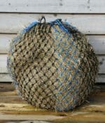 small holed hay net 3