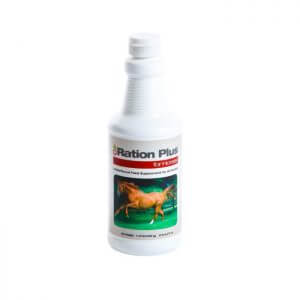 Ration Plus Prebiotic Probiotic for Horses