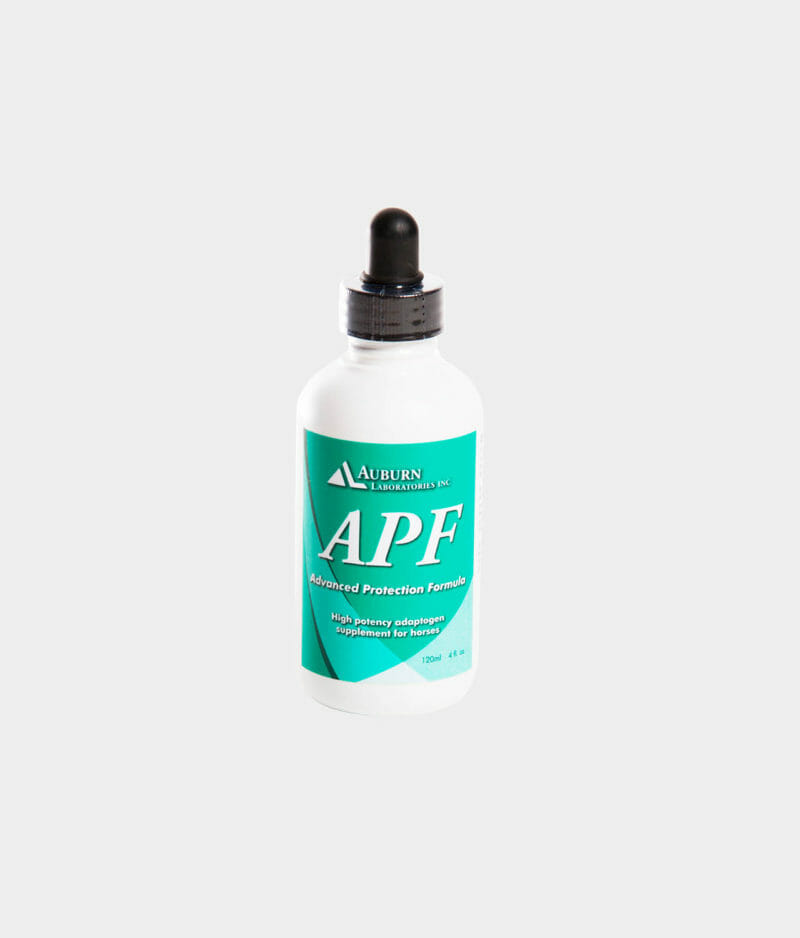 APF for Horses