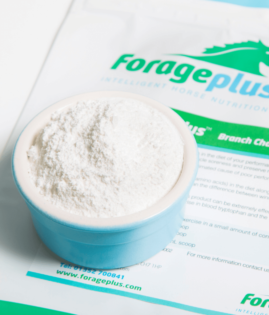 Essential Amino Acids For Horses Forageplus