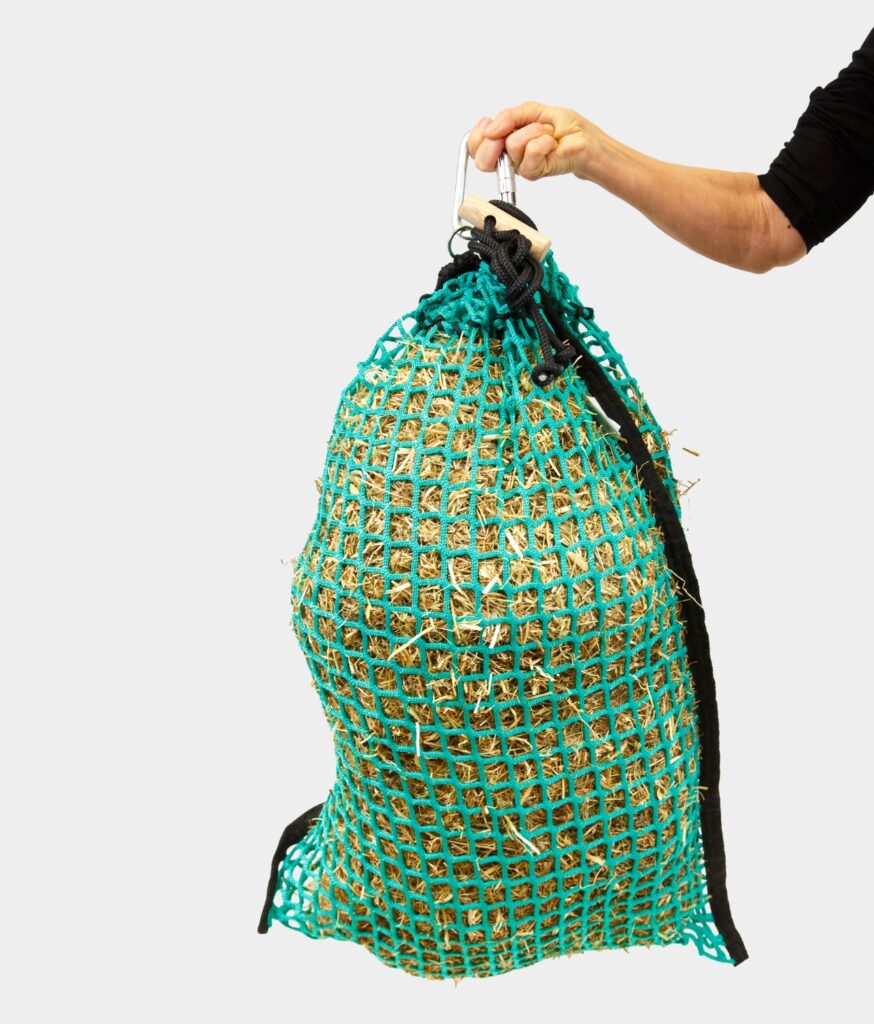 Soak Horse Hay: The Ultimate Guide 2026 7 Slow Feeder Hay Net