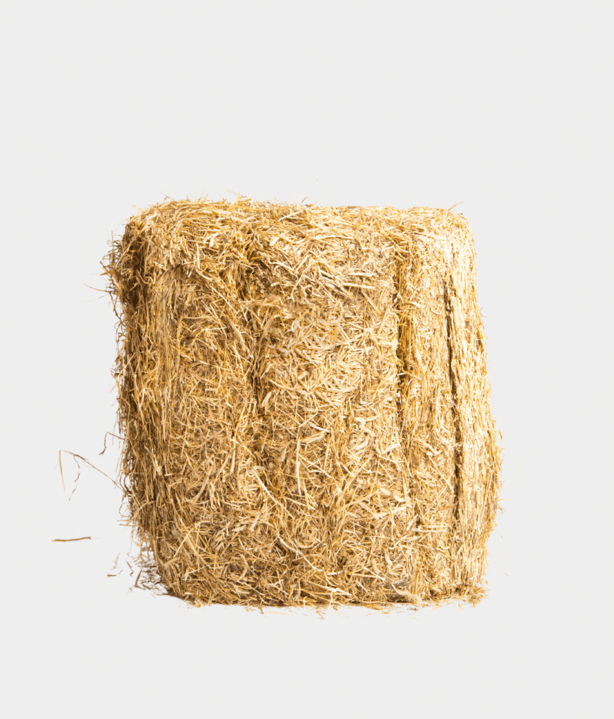 Meadow Hay Pallet | 40 Bales | Forageplus