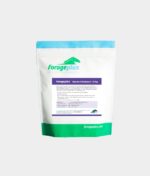 A 1kg pouch of Forageplus Natural vitamin E for horses
