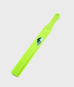 Forageplus horse feed stirrer in green colour