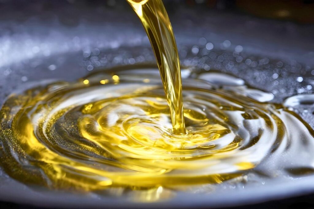 canola oil production 1