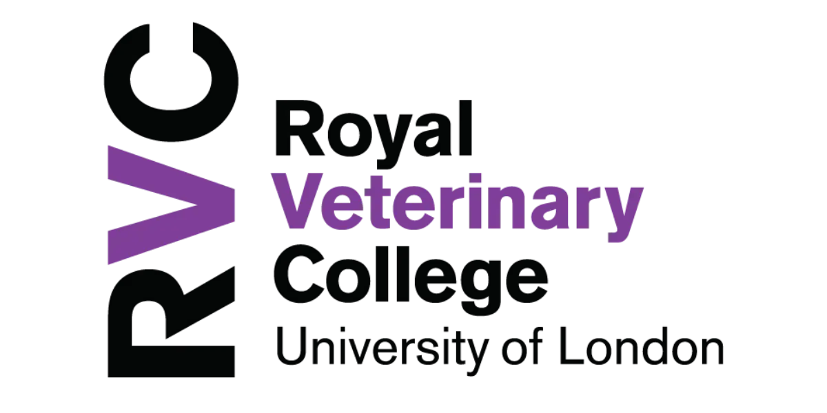 Royal Veterinary College logo