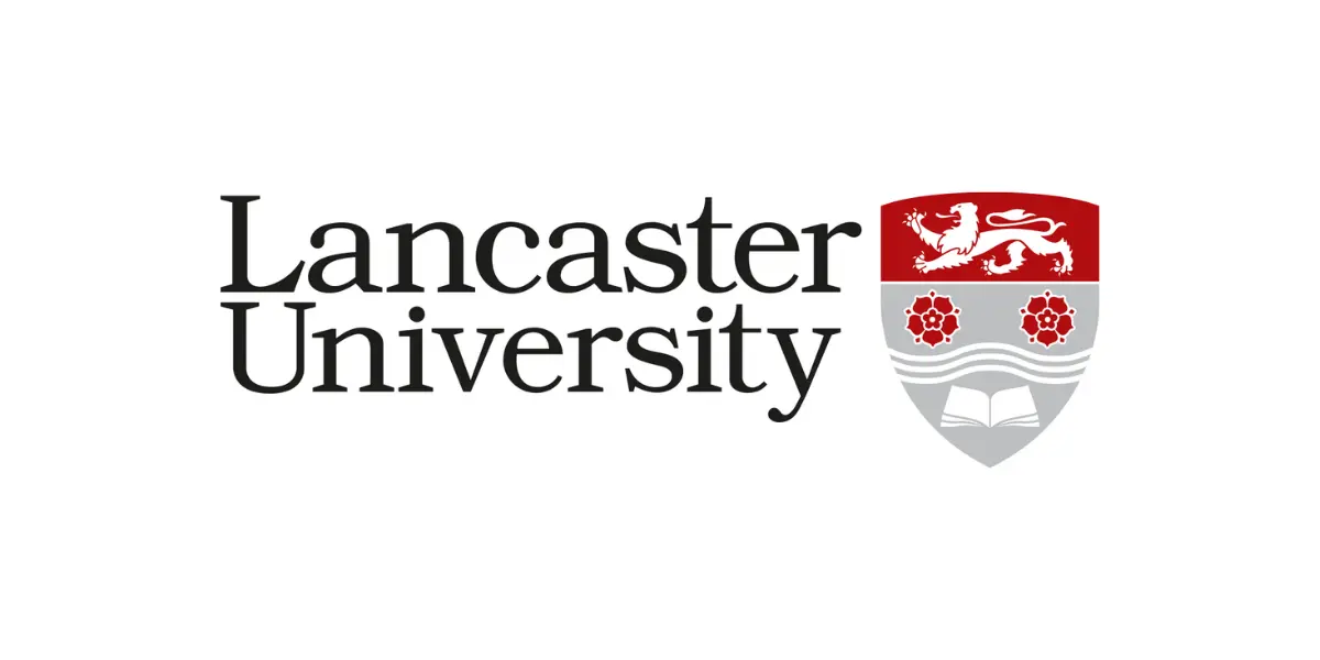 Lancaster University logo
